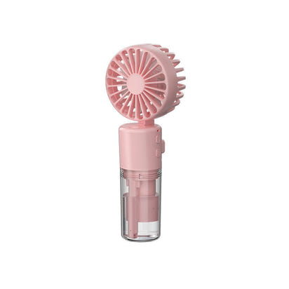 ChillMate™ Mini Mist Fan