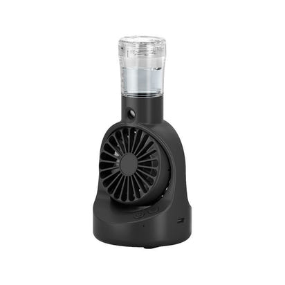ChillMate™ Mini Mist Fan