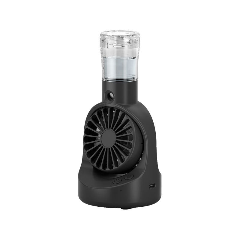 ChillMate™ Mini Mist Fan