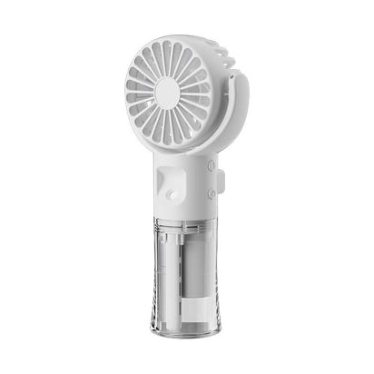 ChillMate™ Mini Mist Fan