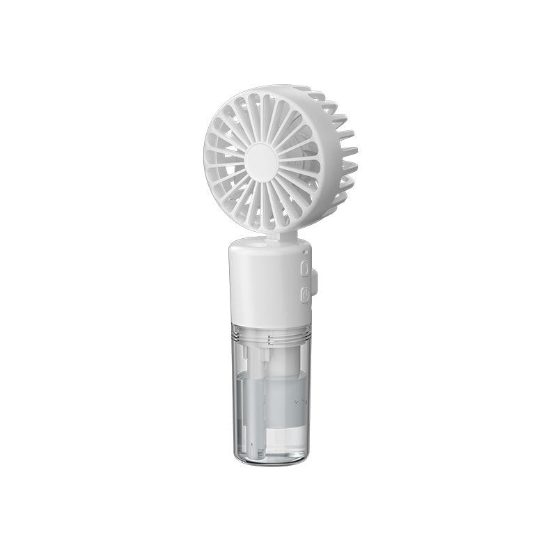 ChillMate™ Mini Mist Fan