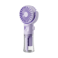 ChillMate™ Mini Mist Fan