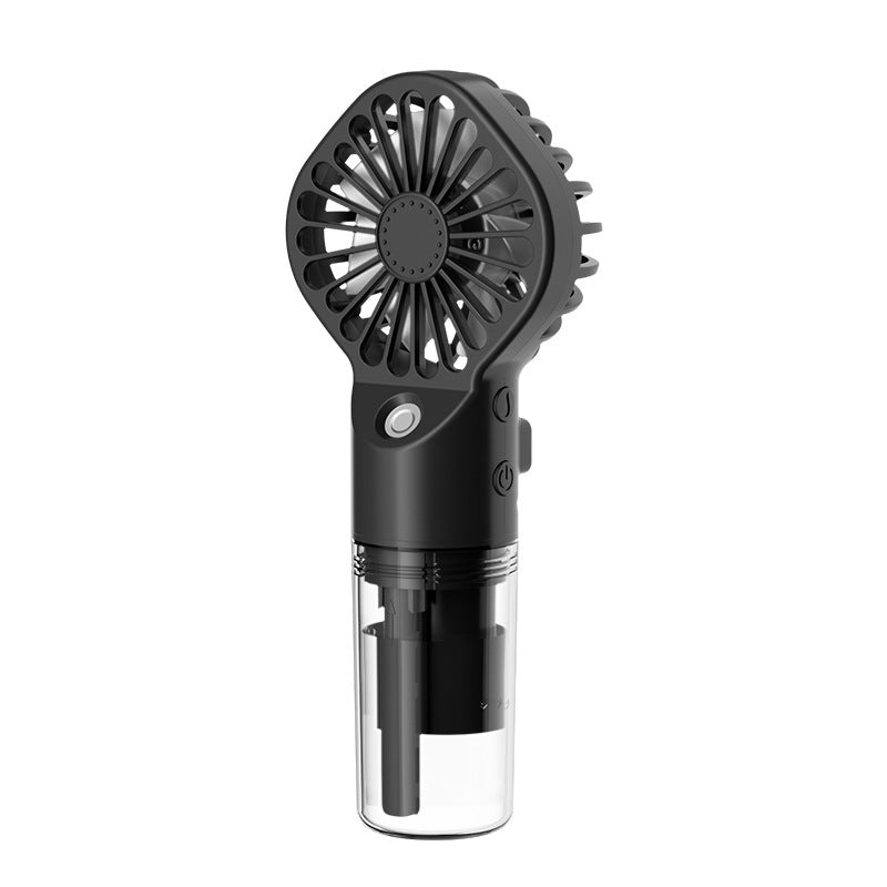 ChillMate™ Mini Mist Fan